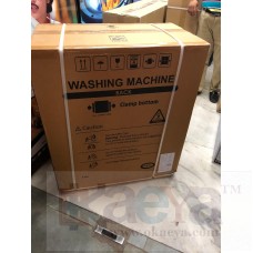 OkaeYa.com 6.5 kg Semi-Automatic Washing Machine 